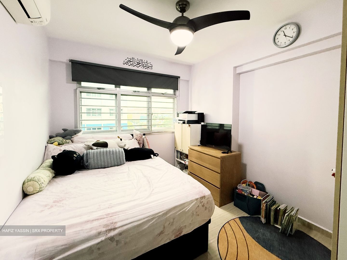 Blk 501B Palm Breeze @ Yishun (Yishun), HDB 4 Rooms #610343401